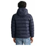 Jas GANT Men Active Cloud Jacket Evening Blue-M