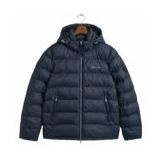 Jas GANT Men Active Cloud Jacket Evening Blue-M
