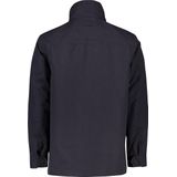 Gant Winterjack Blauw - Double Jacket 7006354/446