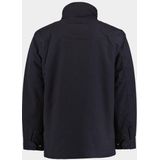 Gant Winterjack Blauw - Double Jacket 7006354/446
