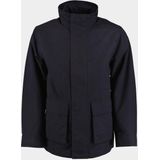 Gant Winterjack Blauw - Double Jacket 7006354/446