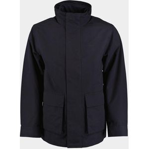 Gant Winterjack Blauw - Double Jacket 7006354/446