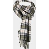 Gant Shawl Groen Multi Check Scarf 9920204/349