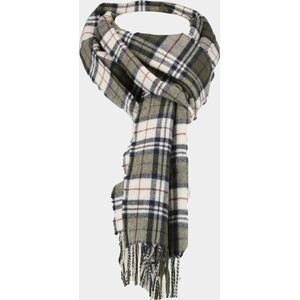 Gant Shawl multi check scarf 9920204/349