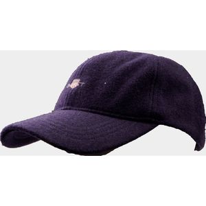 Gant Cap Wol Navy - Dames & Heren