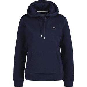 GANT Sweater Regular Shield Hoodie