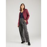 GANT Shirt  donkerblauw / grijs / rood / wit