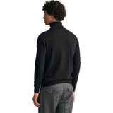 GANT - 8030563 - Coltrui - Zwart - Casual - Katoen