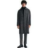 GANT - 8030563 - Coltrui - Zwart - Casual - Katoen