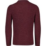 Gant - Trui - Rood - Wolmix