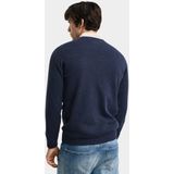 Selected - Oasis Slim Fit Blazer - Blazer - Groen - 54% Polyester 24% Wol 20% Linnen 2% Elastaan