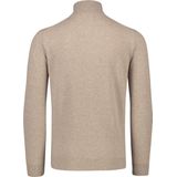 Gant Superfine Lambswool Trui Met Volledige Rits