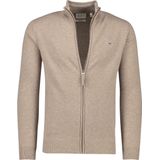 Gant vest beige