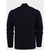 Gant - 87214 - Vest - Bruin - Schapenwol - Casual