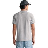Gant Poloshirt Tipping Pique Polo Set Van 1