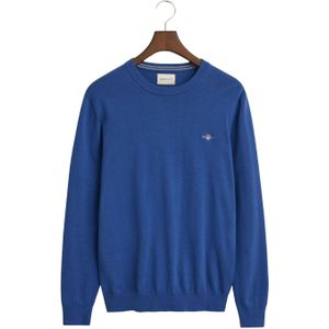 Gant - 8030561 - Trui - Katoen - Reguliere Pasvorm