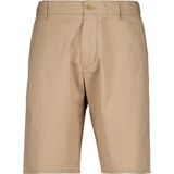 GANT - Korte Broek - Blauw - Katoenmix - Normale Pasvorm