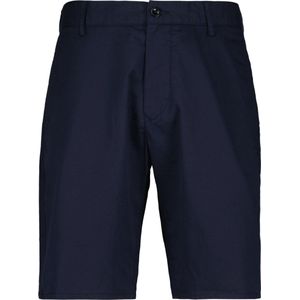 GANT - Korte Broek - Katoenmix - Blauw