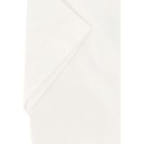 GANT - Korte Mouw Overhemd - Wit - Katoen - Regular Fit