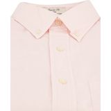 Gant - Casual Overhemd - Lichtroze - Katoen
