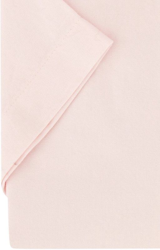 Gant - Casual Overhemd - Lichtroze - Katoen