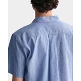 Gant - 3240101 - Overhemd - Korte Mouwen