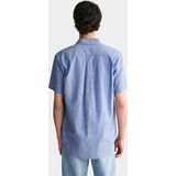 Gant - 3240101 - Overhemd - Korte Mouwen