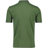 Polo GANT Men Contrast Pique Polo Pine Green-L