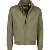 Gant zomerjas khaki