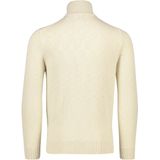 Gant - Flamme - Schipperstrui - Groen - 100% Katoen