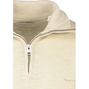 Gant - Flamme - Schipperstrui - Groen - 100% Katoen