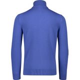 GANT - Cotton Cardigan - Rich Blue - 100% Katoen