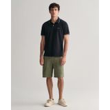 Gant Poloshirt Tipping Pique Polo Set Van 1