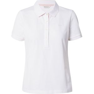 GANT Poloshirt CONTRAST COLLAR PIQUE POLO Set van 1