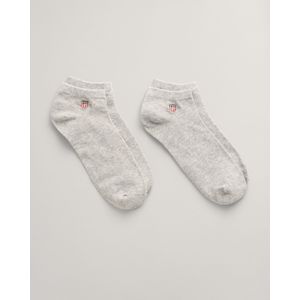 Gant Sneakersocken, (2 Paar)