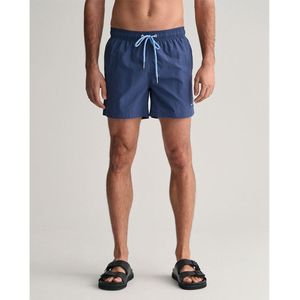 Gant - 920006000 - Zwembroek - Groen - 100% Gerecycled Polyamide