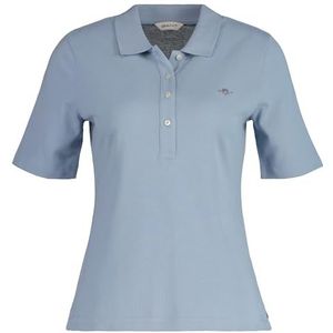 Gant Poloshirt Slim Shield Pique Polo Set Van 1