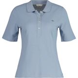 Gant Poloshirt Slim Shield Pique Polo Set Van 1