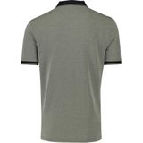 Gant poloshirt korte mouw groen