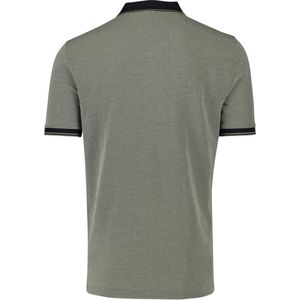 Gant - Polo Shirt - Groen - Katoen