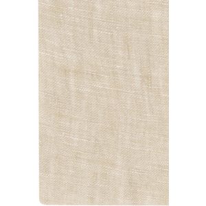 Gant - Linnen Overhemd - Beige - Ademend - Lichtgewicht - Regular Fit