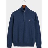 Chino Broek - Zacht - Polyester-Viscosemix - Relaxed Fit