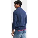 Chino Broek - Zacht - Polyester-Viscosemix - Relaxed Fit