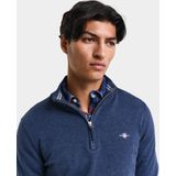 Chino Broek - Zacht - Polyester-Viscosemix - Relaxed Fit