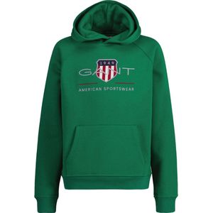 GANT Sweater Archive Shield Hoodie