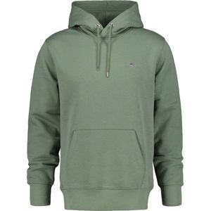 Gant Sweater Regular Shield Hoodie