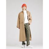 GANT - Sweatshirt - Navy - Effen - Lange Mouw