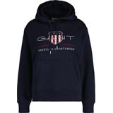 Gant Sweatshirt "Sweatshirt Archive Shield Hoodie"