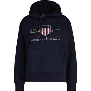 GANT Sweater Archive Shield Hoodie