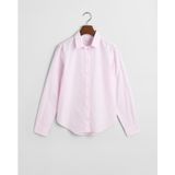 REG POPLIN Shirt, wit, 34